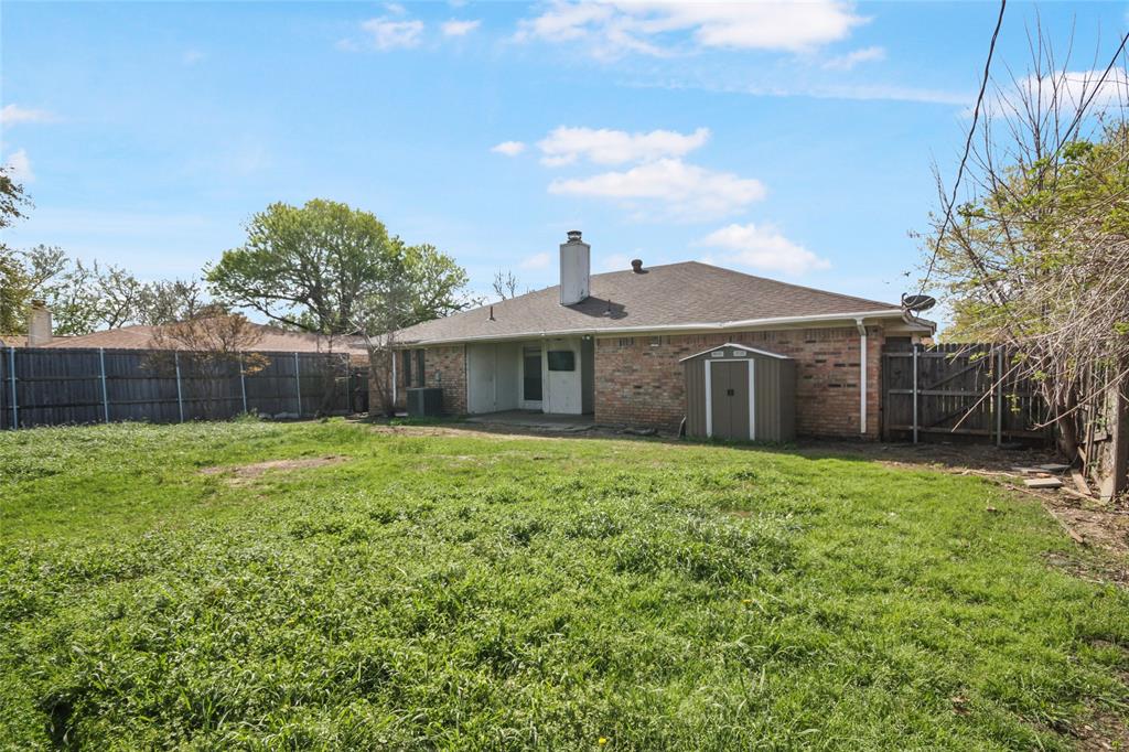 Meadow Green Add - Residential