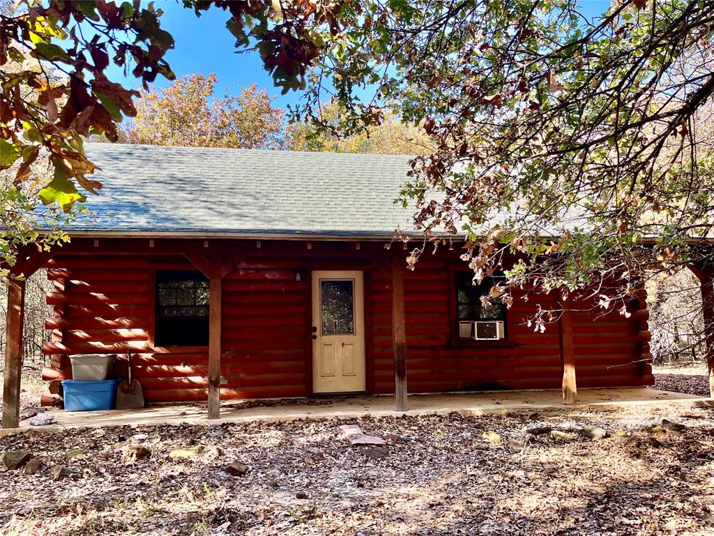 228 Cheaney Road