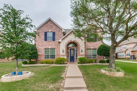 822 Shadybrook Drive Murphy TX 75094