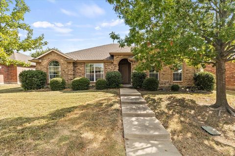 1142 HIDDEN LAKES WAY Drive Rockwall TX 75052