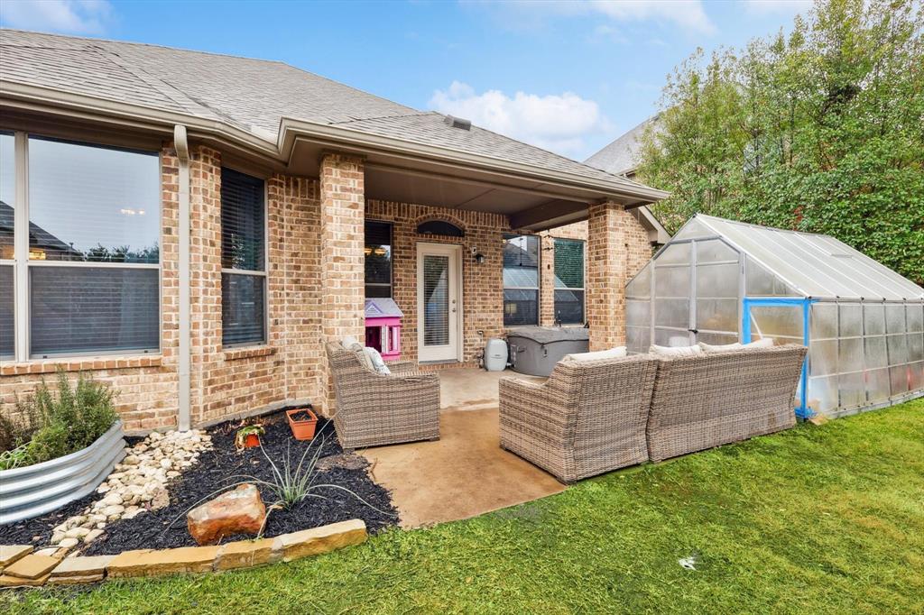 Heritage Add - Residential