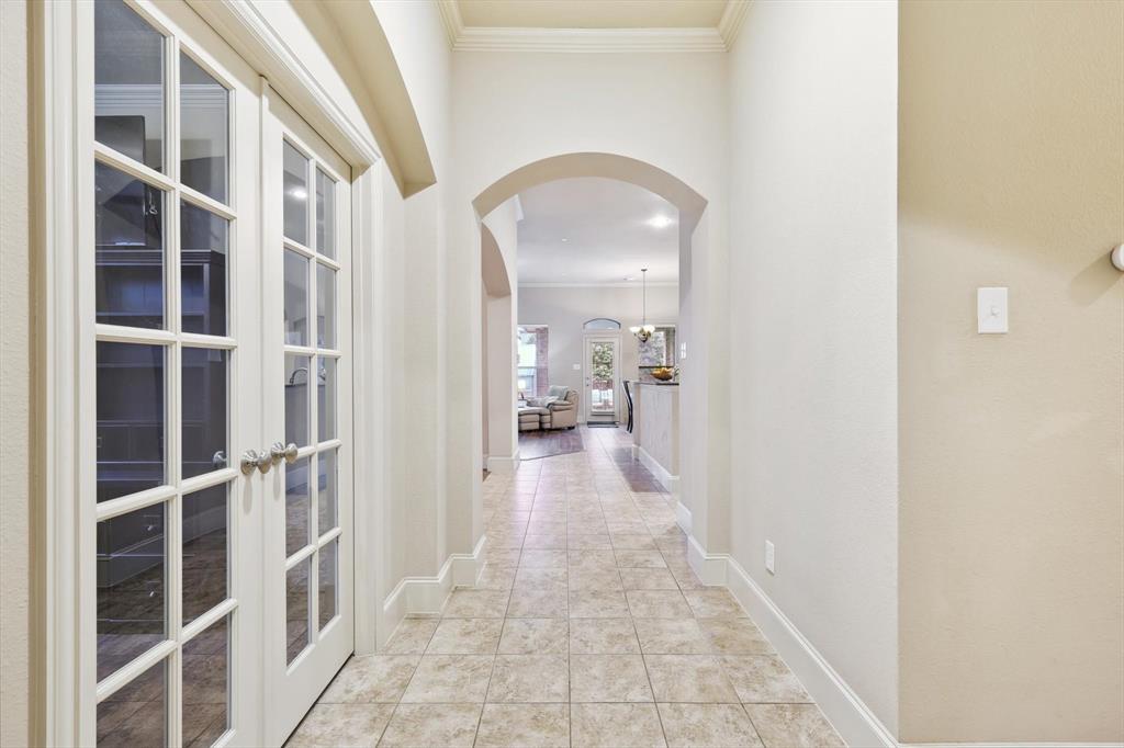 Heritage Add - Residential