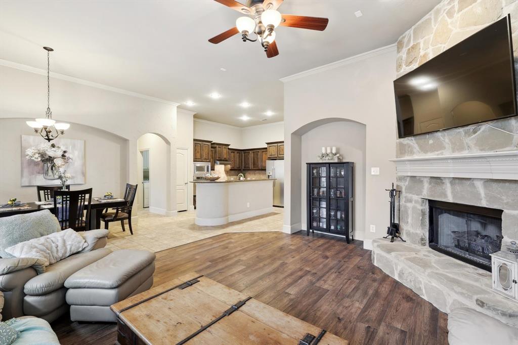 Heritage Add - Residential