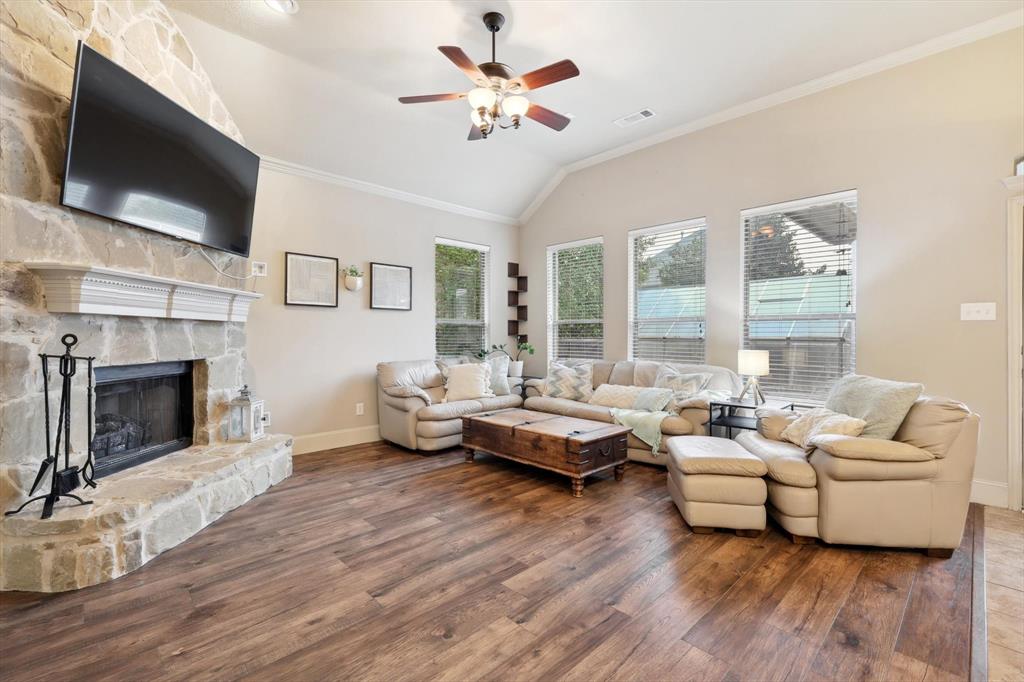 Heritage Add - Residential