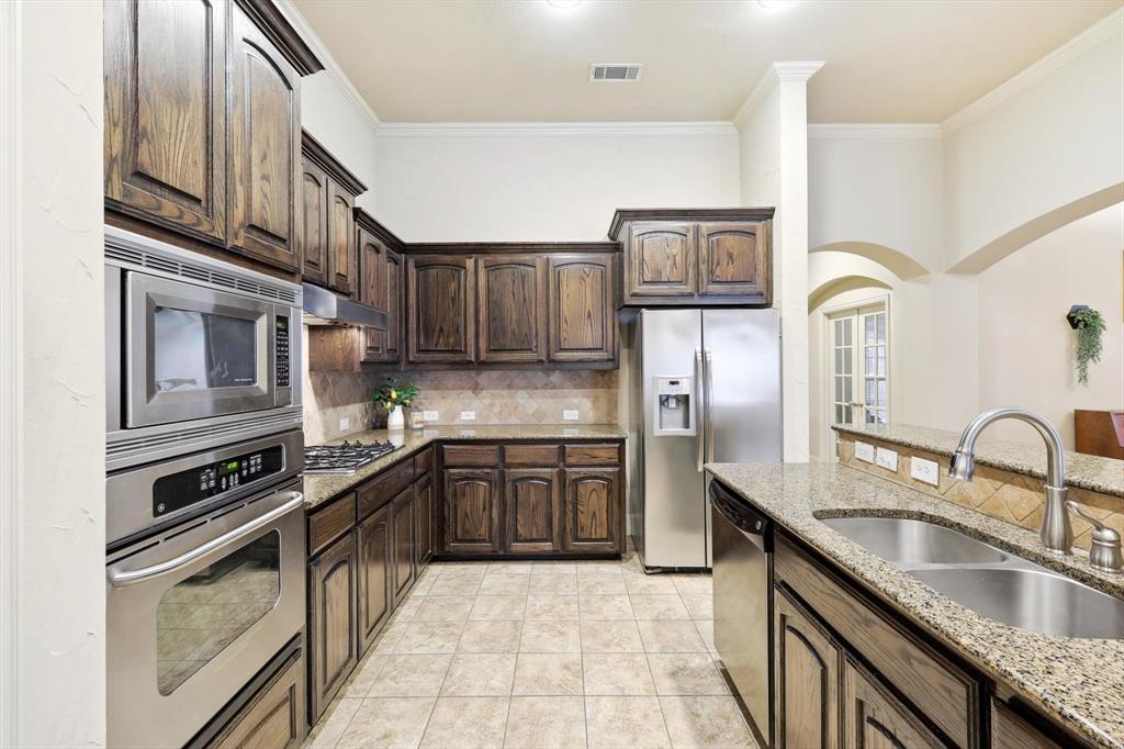 Heritage Add - Residential