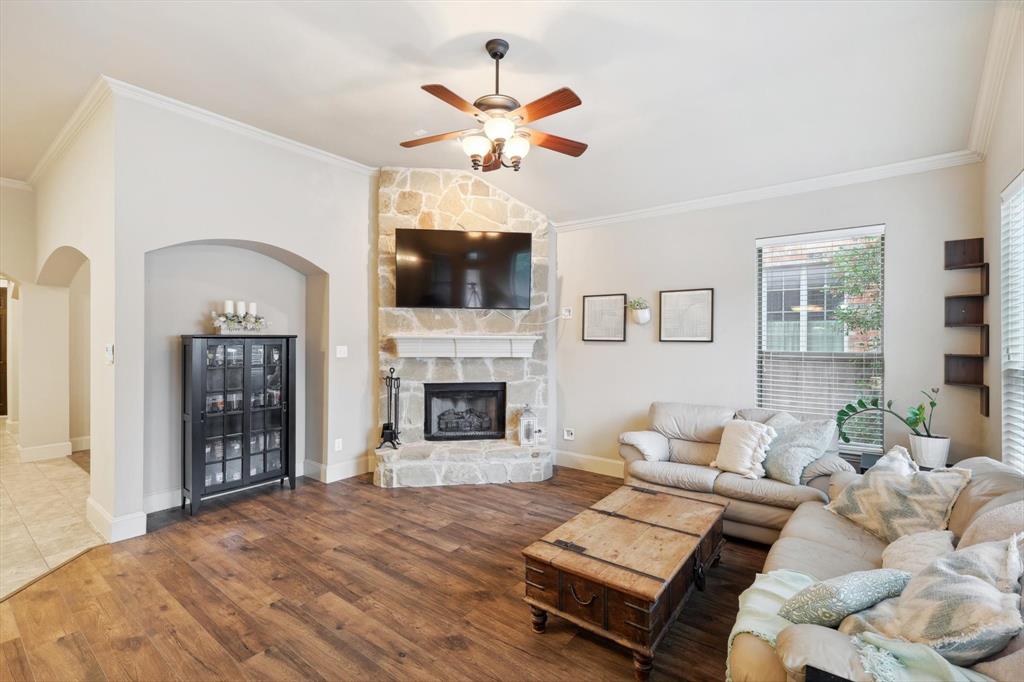 Heritage Add - Residential