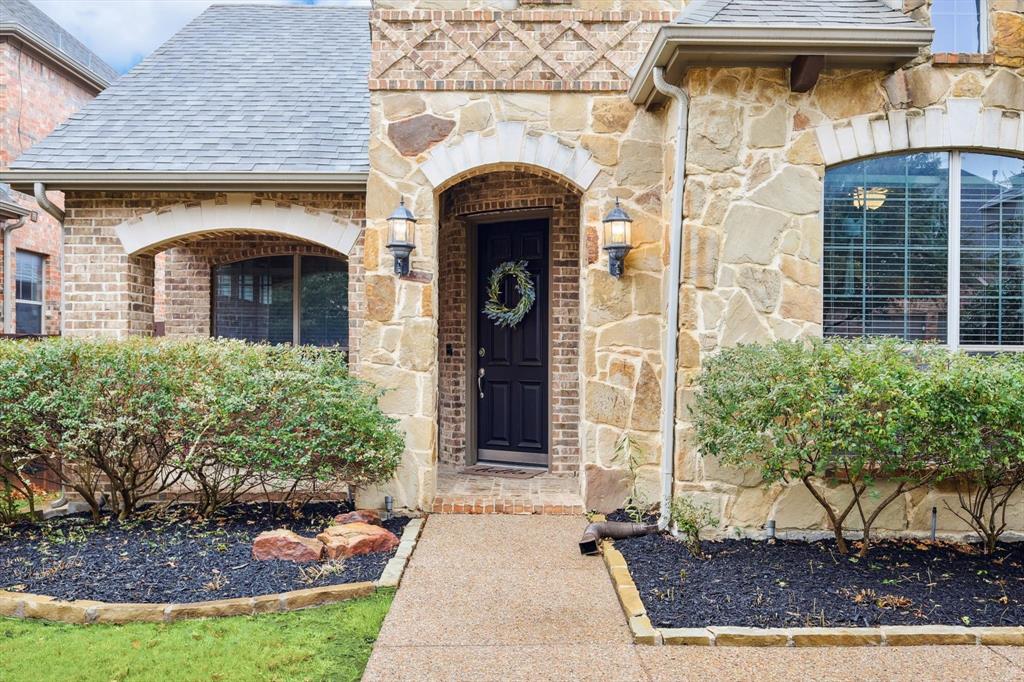 Heritage Add - Residential