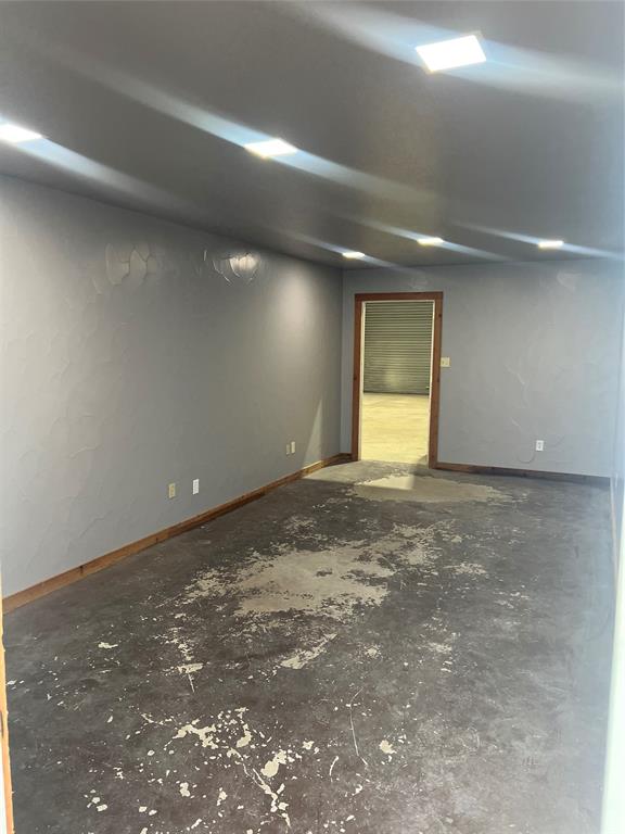 Abst S HERRON - ABST 247 - Commercial Lease