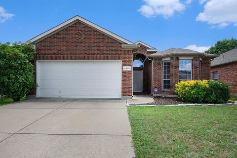6320 Melanie Drive Fort Worth TX 76131
