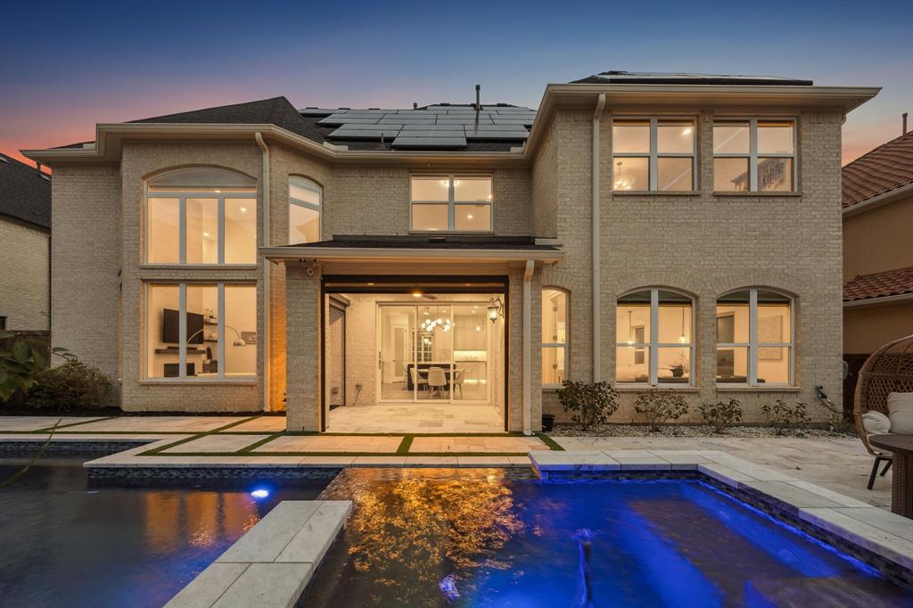 466 Dancing Water Drive