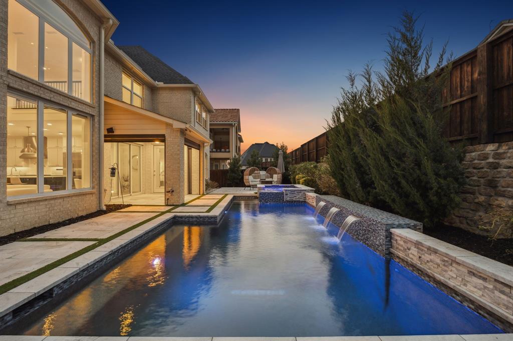 466 Dancing Water Drive