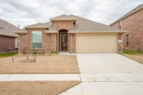 Photo of 3716 Peachbush Lane, McKinney, TX 75071 (MLS # 21253775)