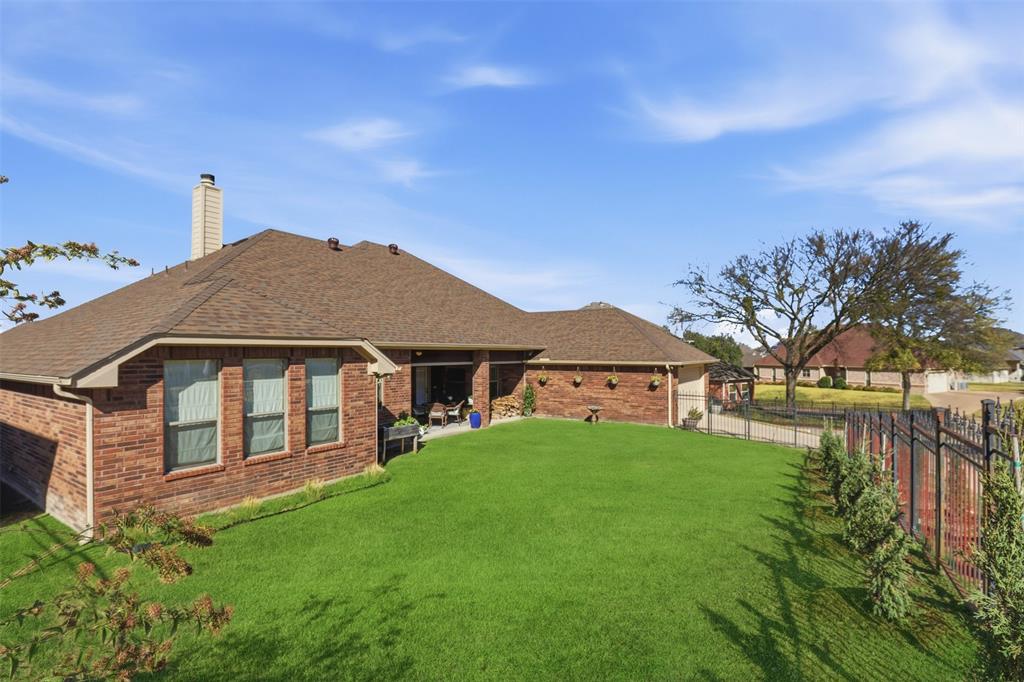 Lost Creek - Residential