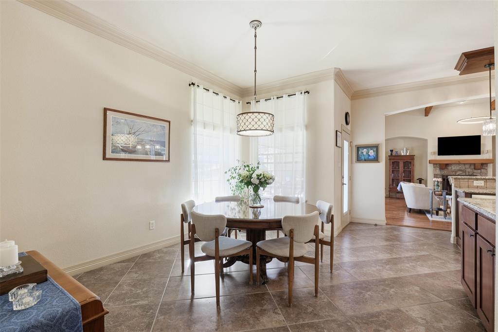 Lost Creek - Residential