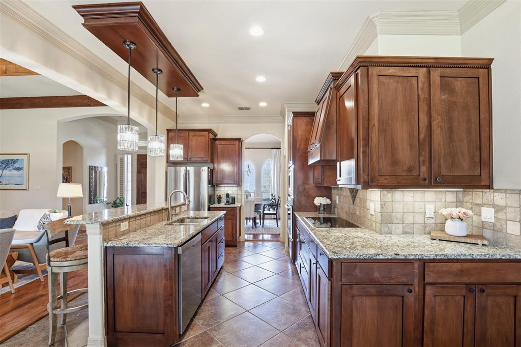 Lost Creek - Residential