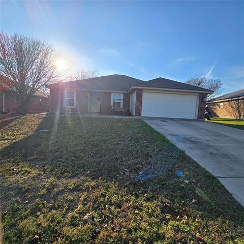 212 Druse Lane Jarrell TX 76537