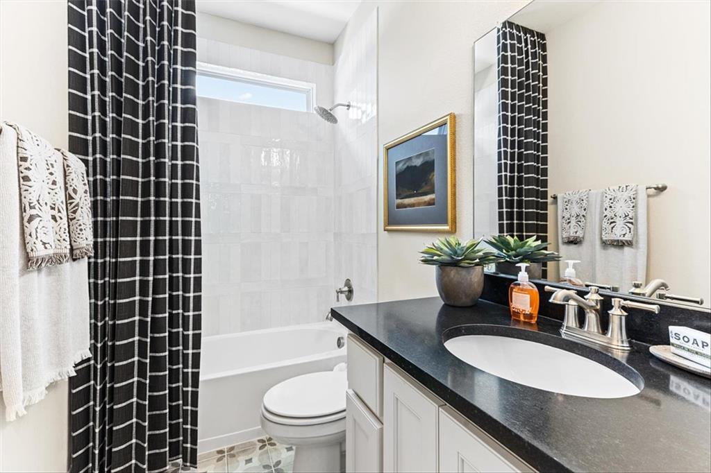 Sutton Fields - Residential