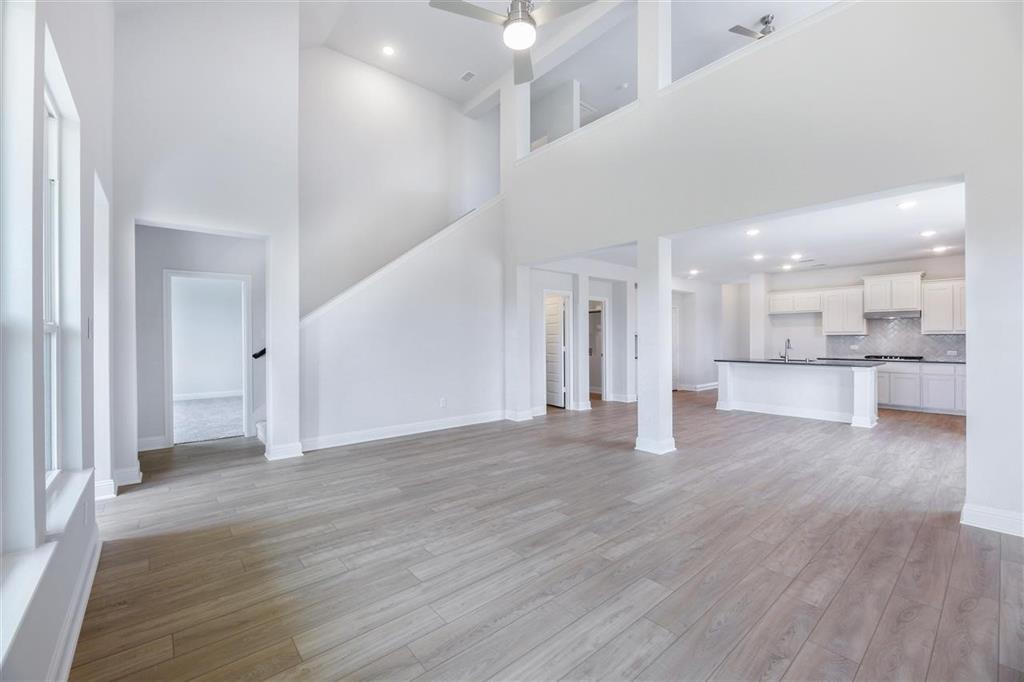 Sutton Fields - Residential