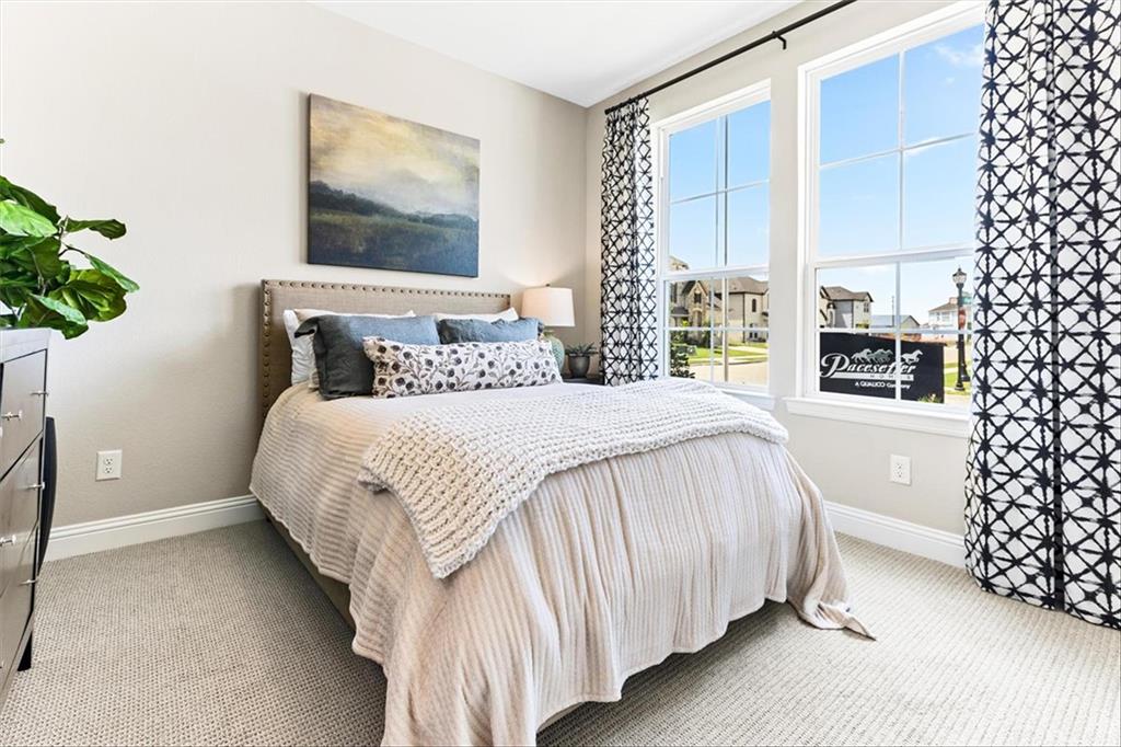 Sutton Fields - Residential