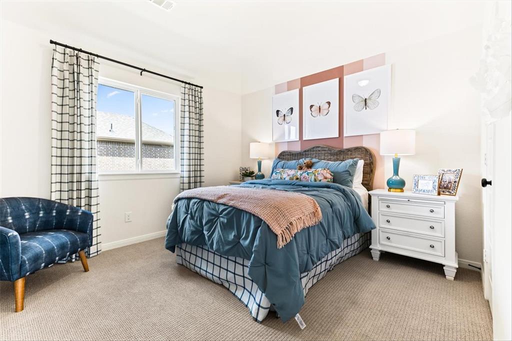 Sutton Fields - Residential