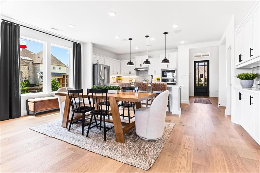 Sutton Fields - Residential