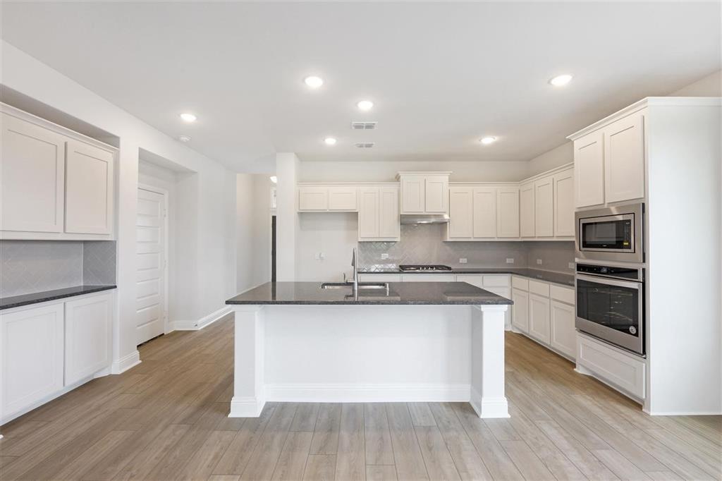 Sutton Fields - Residential