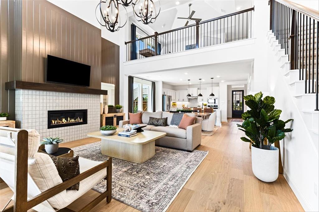 Sutton Fields - Residential