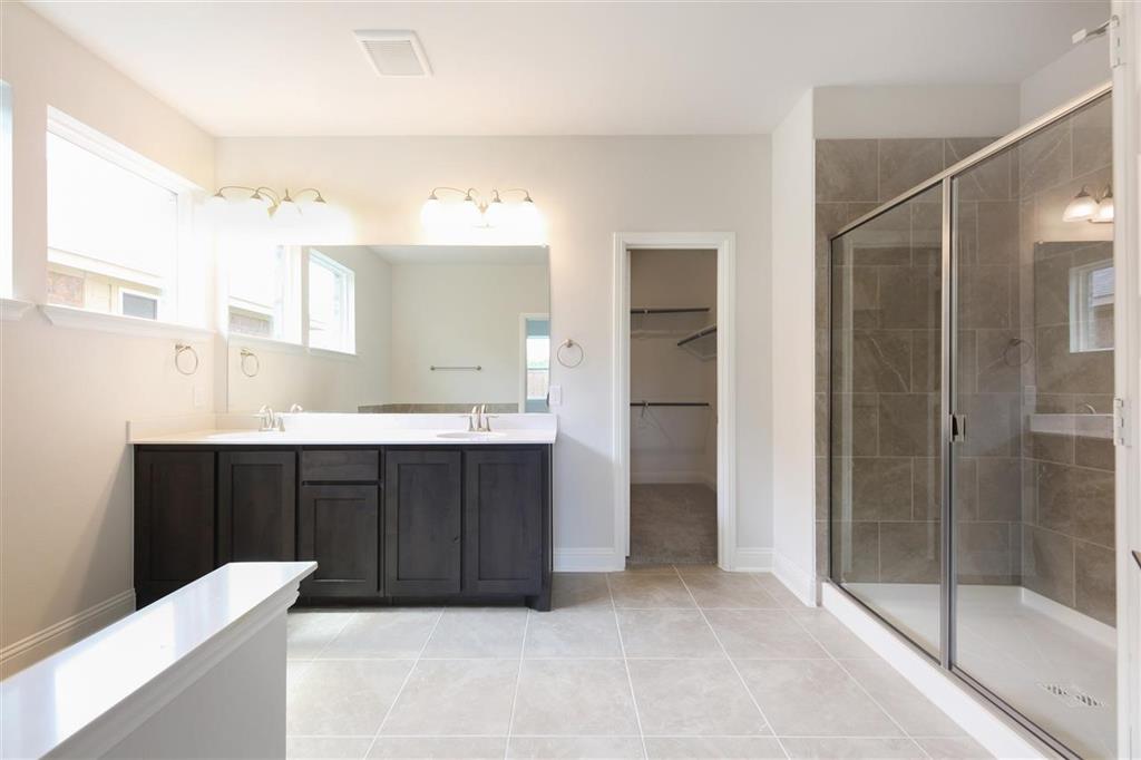 Sutton Fields - Residential