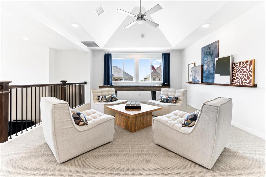 Sutton Fields - Residential