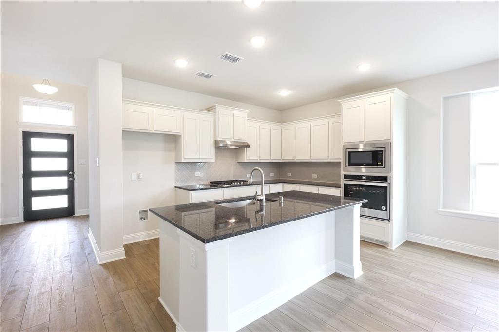 Sutton Fields - Residential