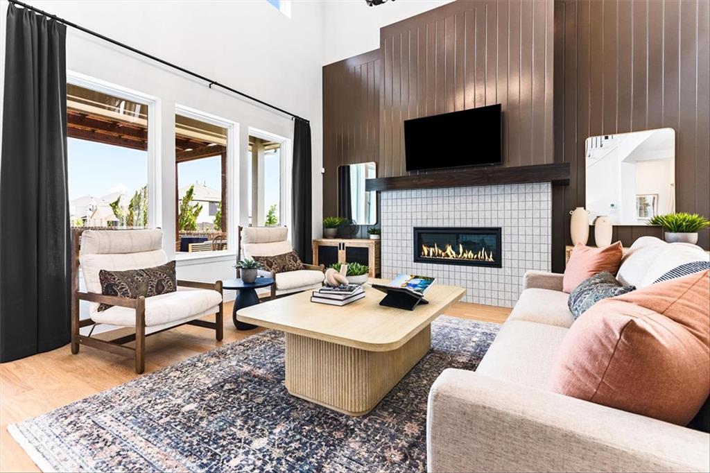 5534 Burford Lane