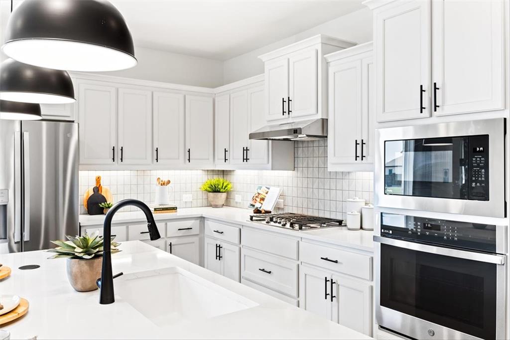 Sutton Fields - Residential