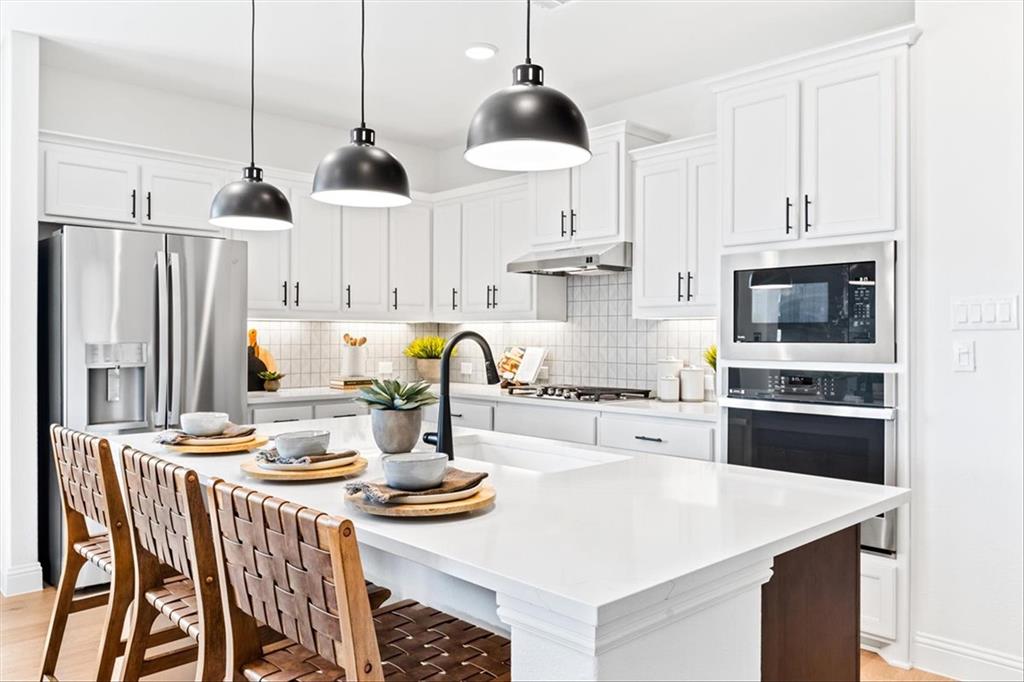 Sutton Fields - Residential