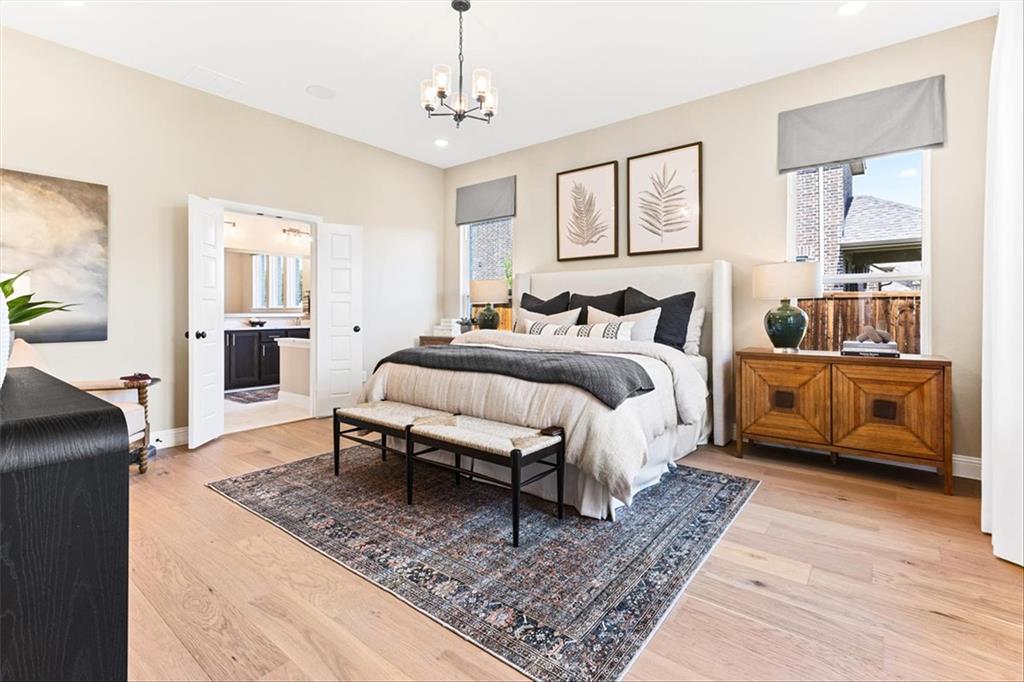 Sutton Fields - Residential