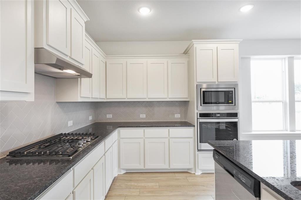 Sutton Fields - Residential