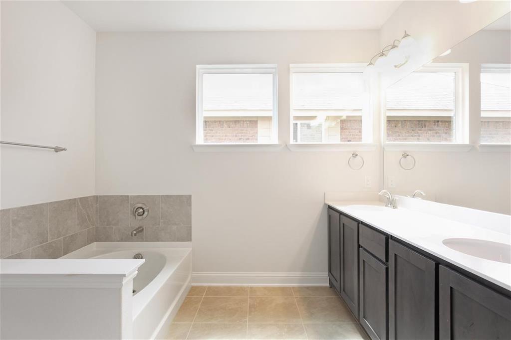 Sutton Fields - Residential