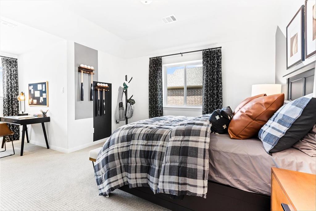 Sutton Fields - Residential