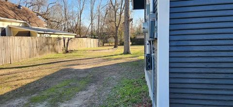 A home in Sulphur Springs