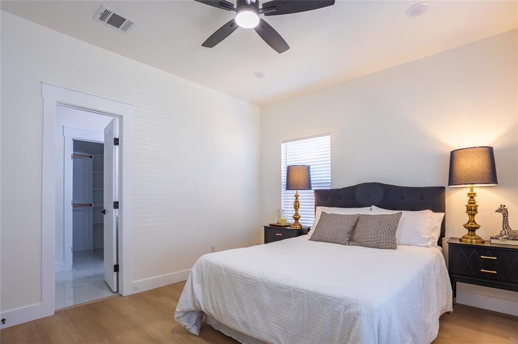 Rosedale Park Add - Residential