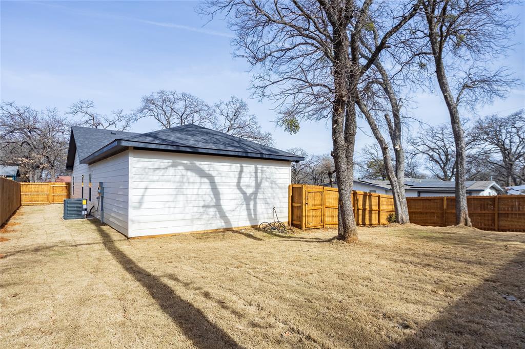 Rosedale Park Add - Residential