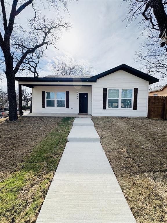 Rosedale Park Add - Residential