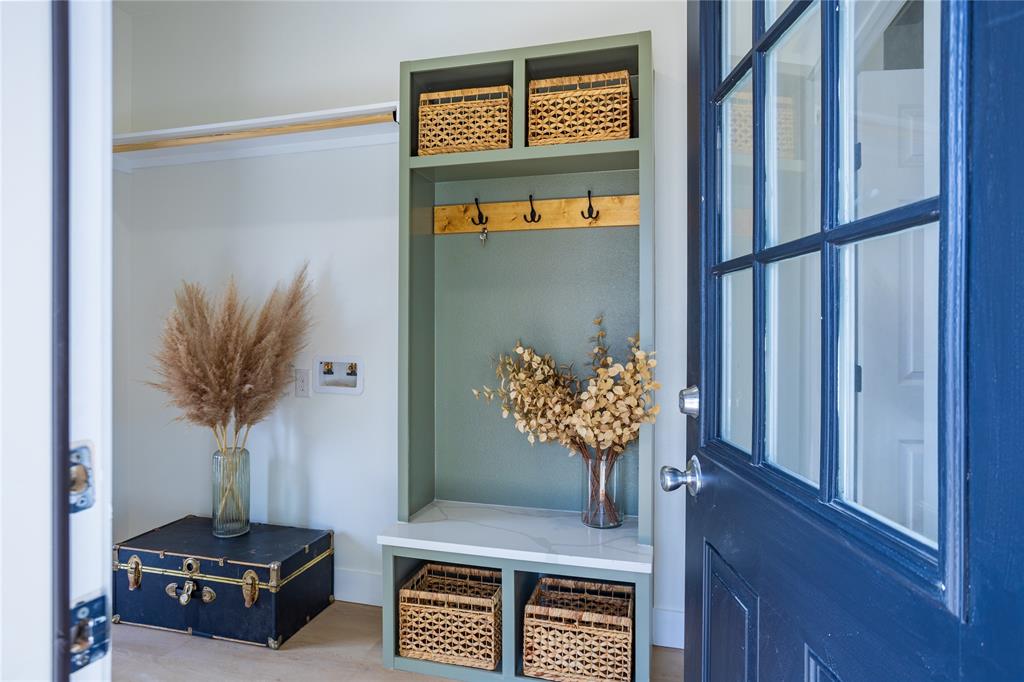 Rosedale Park Add - Residential