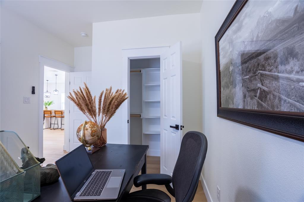 Rosedale Park Add - Residential