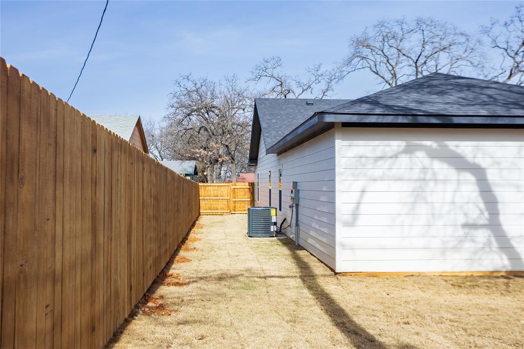 Rosedale Park Add - Residential