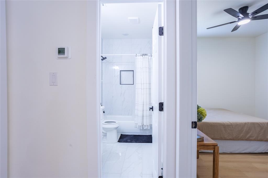 Rosedale Park Add - Residential