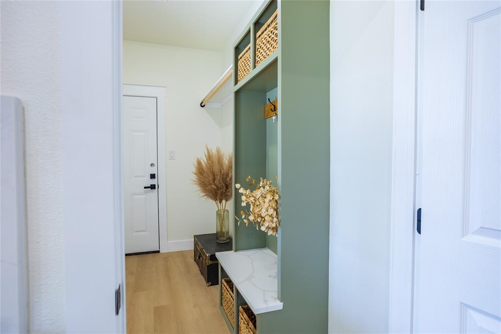 Rosedale Park Add - Residential