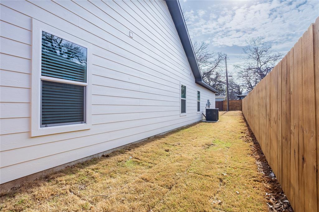 Rosedale Park Add - Residential