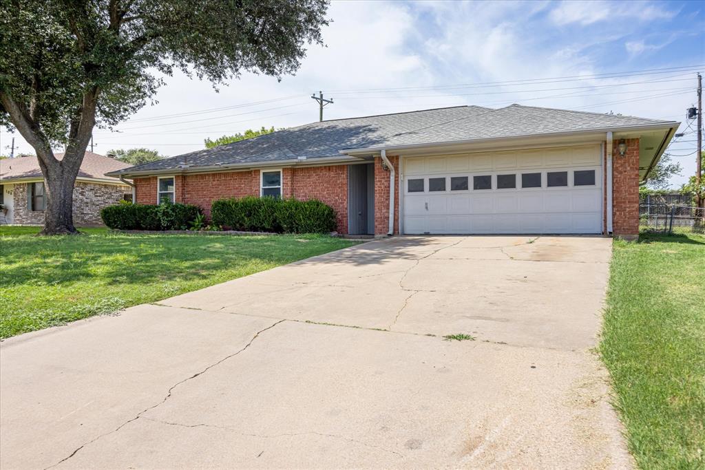 Oak Tree Add - Residential