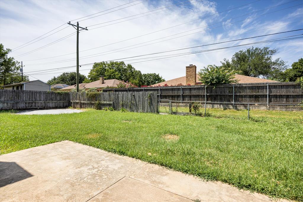 Oak Tree Add - Residential