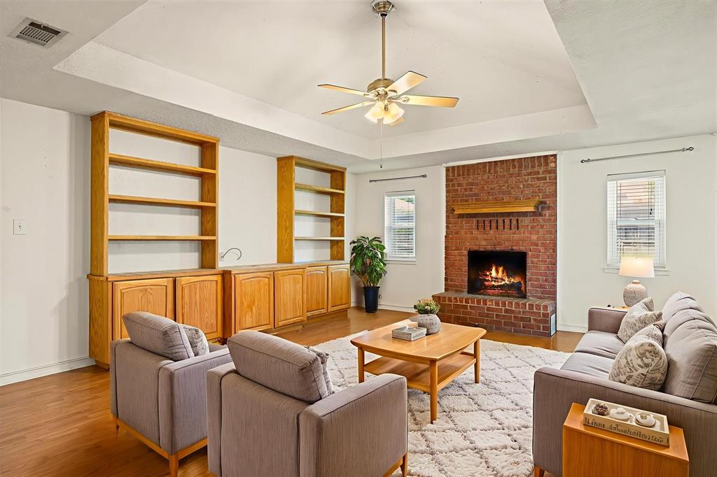 Oak Tree Add - Residential